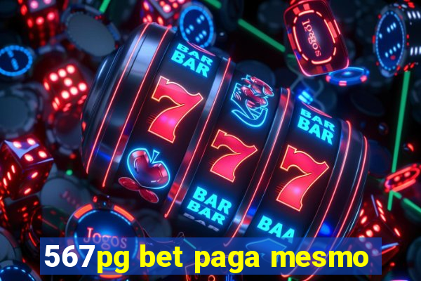 567pg bet paga mesmo